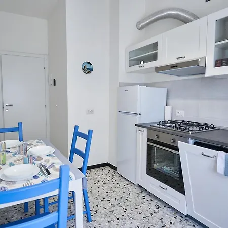 Joy Apartment Savona